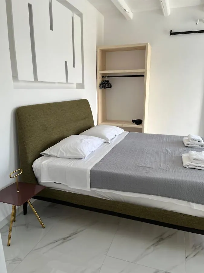Casa Nostra Mykonos Boutique Rooms & Studios 格拉斯托斯 希腊