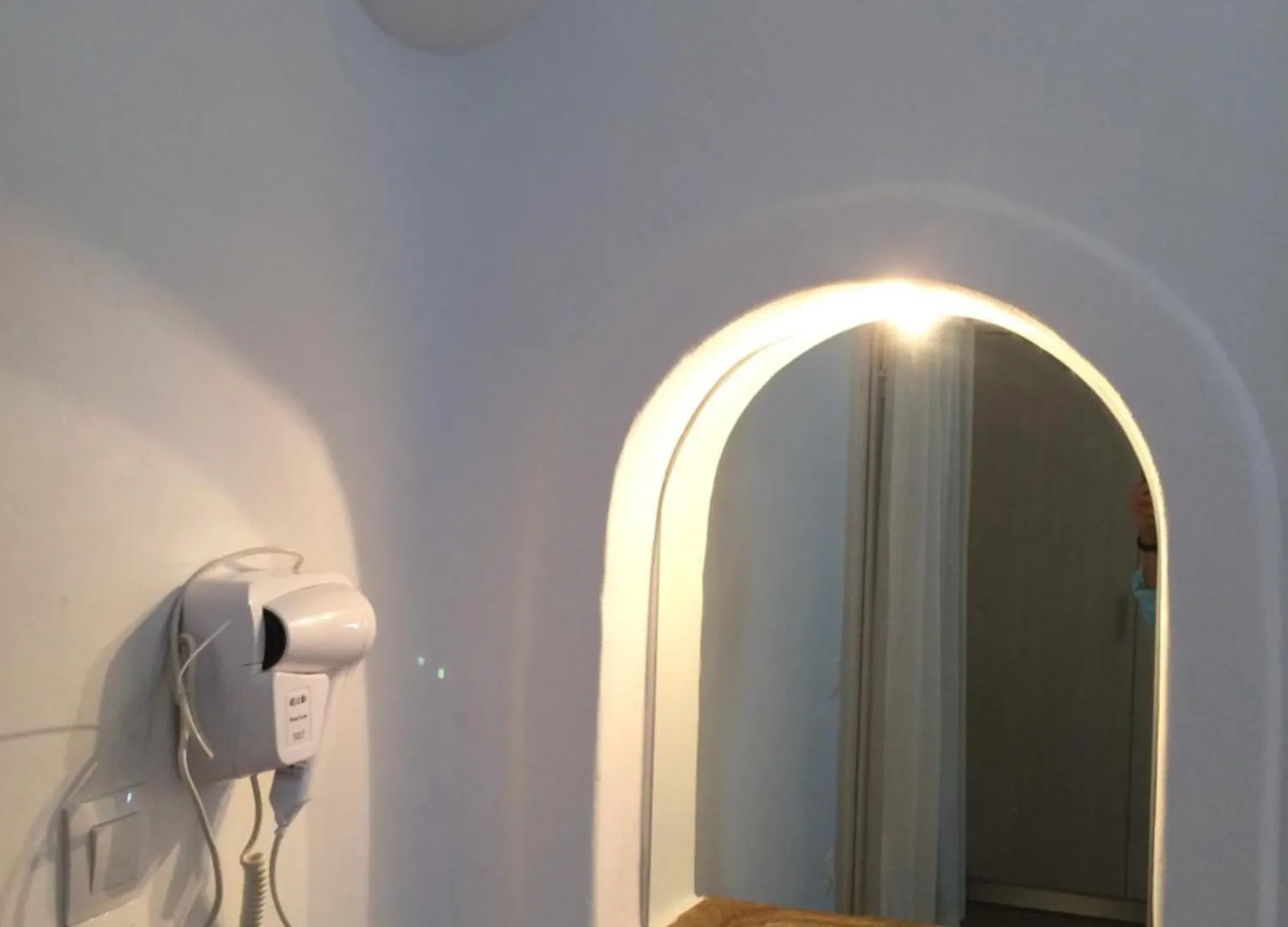 公寓 Casa Nostra Mykonos Boutique Rooms & Studios 格拉斯托斯