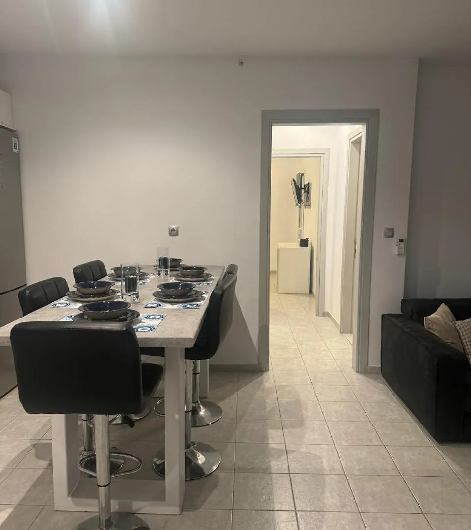 Casa Nostra Mykonos Boutique Rooms & Studios 格拉斯托斯 希腊