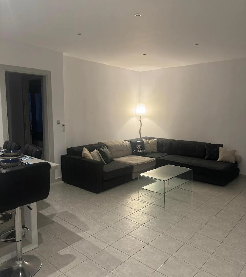 公寓 Casa Nostra Mykonos Boutique Rooms & Studios 格拉斯托斯