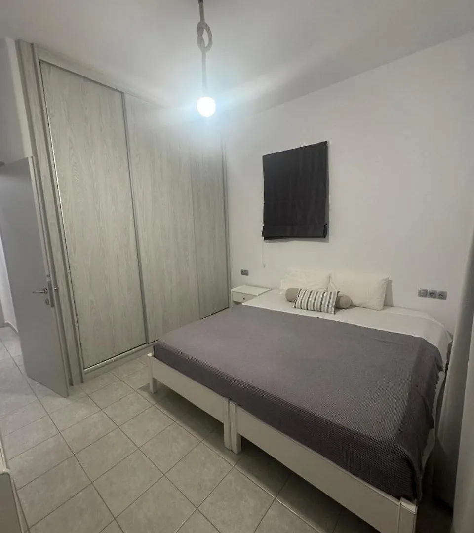 Casa Nostra Mykonos Boutique Rooms & Studios 格拉斯托斯
