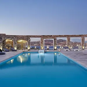 Petrolefko By Ethos Hospitality Ornos (Mykonos)